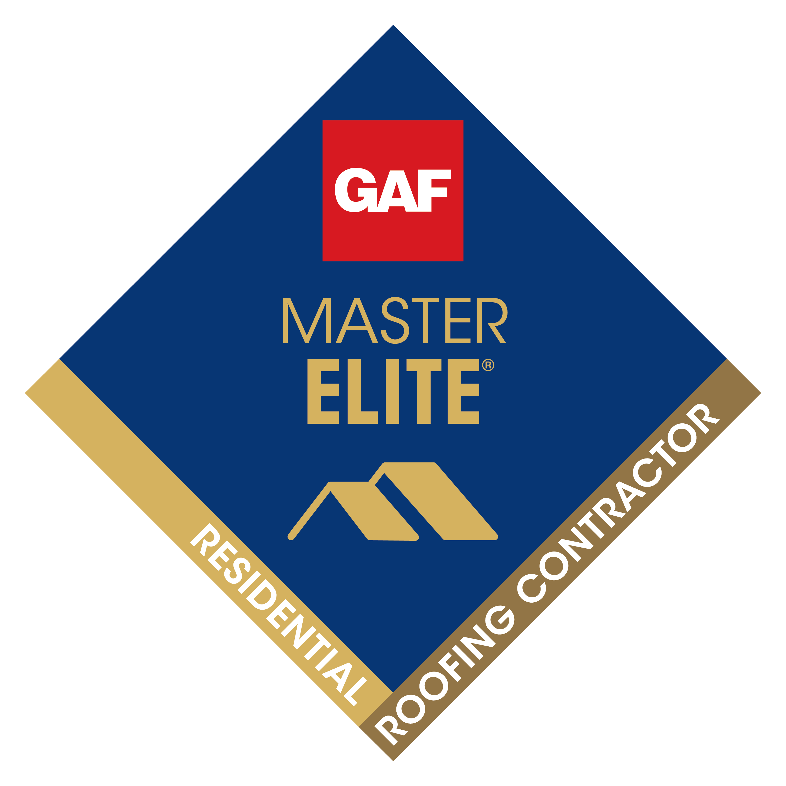 Master Elite Contractor